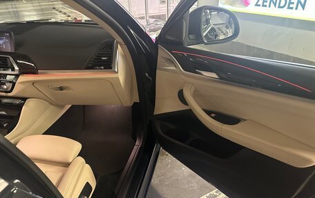 BMW X4, 2019 год, 4 850 000 рублей, 7 фотография