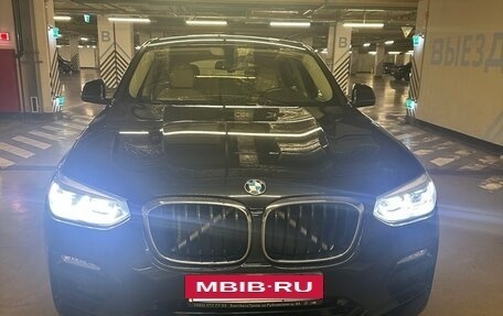 BMW X4, 2019 год, 4 850 000 рублей, 2 фотография