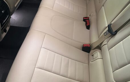 BMW X4, 2019 год, 4 850 000 рублей, 15 фотография