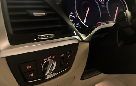 BMW X4, 2019 год, 4 850 000 рублей, 10 фотография