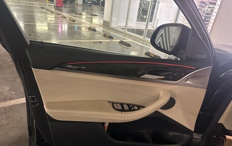 BMW X4, 2019 год, 4 850 000 рублей, 9 фотография