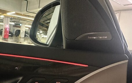 BMW X4, 2019 год, 4 850 000 рублей, 8 фотография