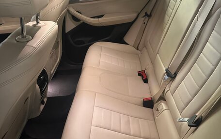 BMW X4, 2019 год, 4 850 000 рублей, 16 фотография