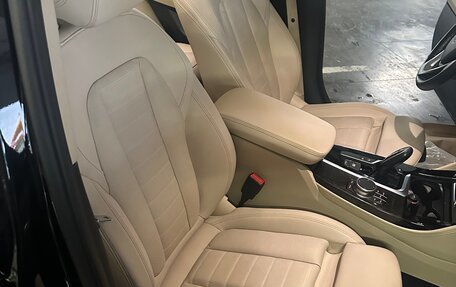 BMW X4, 2019 год, 4 850 000 рублей, 13 фотография