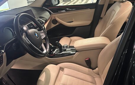 BMW X4, 2019 год, 4 850 000 рублей, 20 фотография