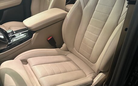 BMW X4, 2019 год, 4 850 000 рублей, 19 фотография