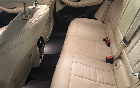 BMW X4, 2019 год, 4 850 000 рублей, 14 фотография