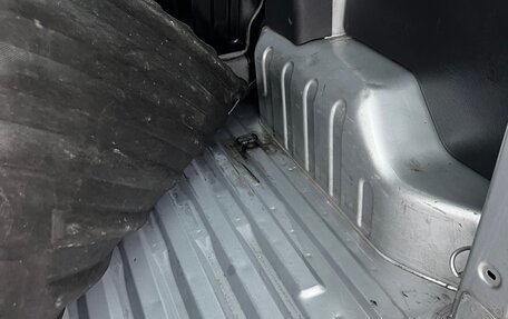 Citroen Berlingo II рестайлинг, 2004 год, 390 000 рублей, 10 фотография