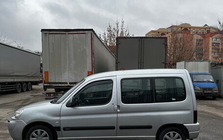 Citroen Berlingo II рестайлинг, 2004 год, 390 000 рублей, 8 фотография