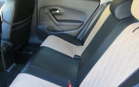 Volkswagen Polo VI (EU Market), 2010 год, 699 000 рублей, 6 фотография