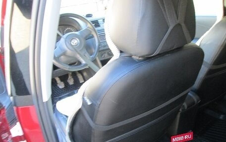 Volkswagen Polo VI (EU Market), 2010 год, 699 000 рублей, 7 фотография