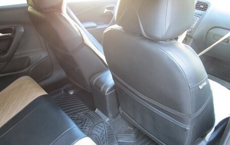 Volkswagen Polo VI (EU Market), 2010 год, 699 000 рублей, 9 фотография