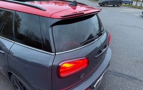 MINI Clubman, 2021 год, 4 650 000 рублей, 7 фотография