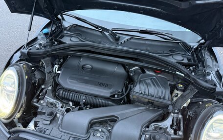 MINI Clubman, 2021 год, 4 650 000 рублей, 9 фотография