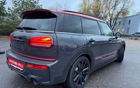 MINI Clubman, 2021 год, 4 650 000 рублей, 5 фотография