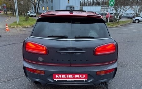 MINI Clubman, 2021 год, 4 650 000 рублей, 6 фотография