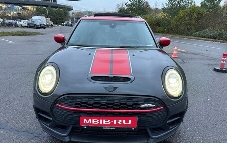 MINI Clubman, 2021 год, 4 650 000 рублей, 2 фотография