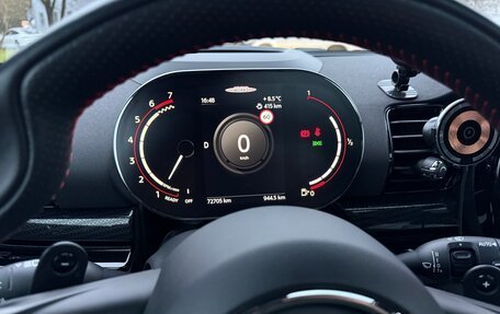 MINI Clubman, 2021 год, 4 650 000 рублей, 14 фотография