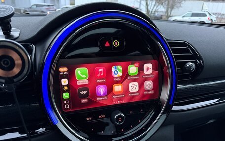 MINI Clubman, 2021 год, 4 650 000 рублей, 15 фотография