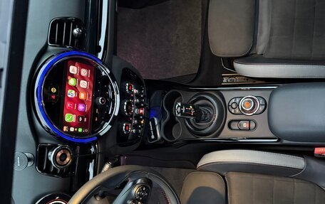 MINI Clubman, 2021 год, 4 650 000 рублей, 11 фотография