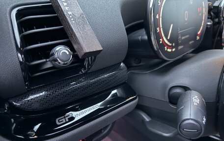 MINI Clubman, 2021 год, 4 650 000 рублей, 12 фотография