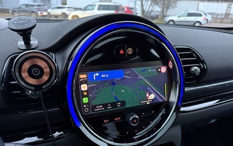 MINI Clubman, 2021 год, 4 650 000 рублей, 16 фотография