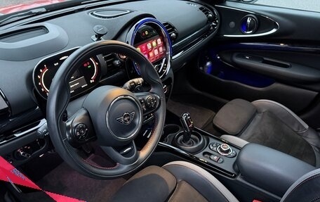 MINI Clubman, 2021 год, 4 650 000 рублей, 10 фотография