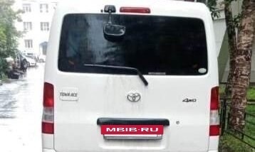 Toyota Town Ace IV, 2011 год, 990 000 рублей, 5 фотография