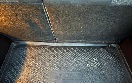 KIA Picanto II, 2012 год, 485 000 рублей, 12 фотография