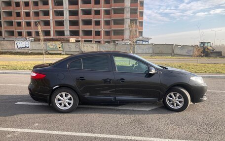 Renault Fluence I, 2013 год, 575 000 рублей, 9 фотография