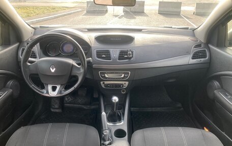 Renault Fluence I, 2013 год, 575 000 рублей, 10 фотография