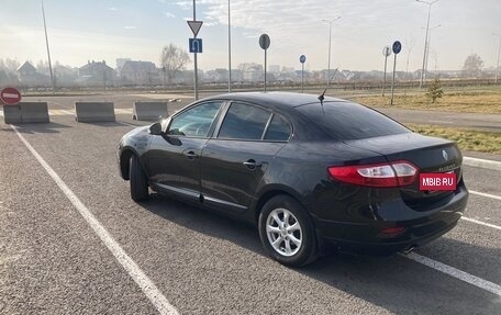 Renault Fluence I, 2013 год, 575 000 рублей, 6 фотография