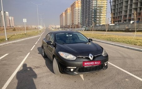 Renault Fluence I, 2013 год, 575 000 рублей, 7 фотография