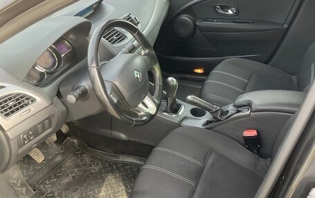 Renault Fluence I, 2013 год, 575 000 рублей, 11 фотография