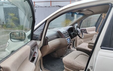 Nissan Presage I, 1999 год, 495 000 рублей, 8 фотография