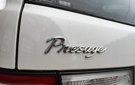 Nissan Presage I, 1999 год, 495 000 рублей, 5 фотография