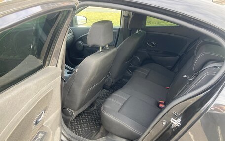 Renault Fluence I, 2013 год, 575 000 рублей, 13 фотография