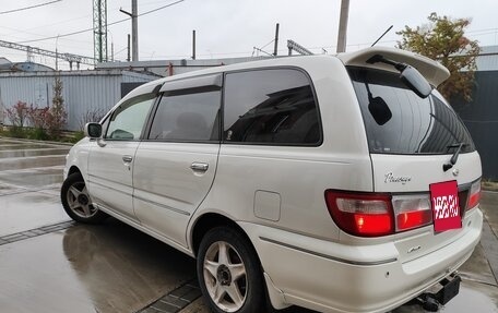 Nissan Presage I, 1999 год, 495 000 рублей, 4 фотография