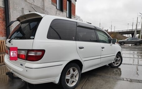 Nissan Presage I, 1999 год, 495 000 рублей, 7 фотография