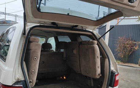 Nissan Presage I, 1999 год, 495 000 рублей, 10 фотография