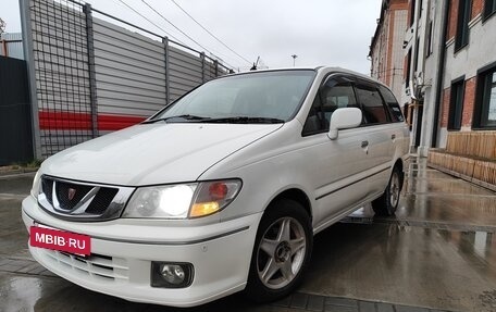 Nissan Presage I, 1999 год, 495 000 рублей, 3 фотография