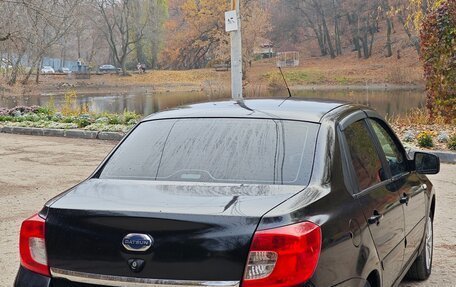 Datsun on-DO I рестайлинг, 2014 год, 449 000 рублей, 5 фотография