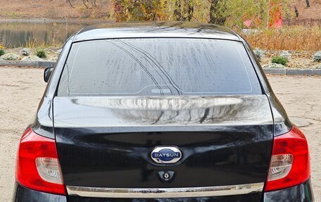 Datsun on-DO I рестайлинг, 2014 год, 449 000 рублей, 4 фотография