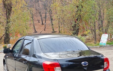 Datsun on-DO I рестайлинг, 2014 год, 449 000 рублей, 3 фотография