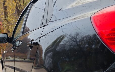 Datsun on-DO I рестайлинг, 2014 год, 449 000 рублей, 8 фотография