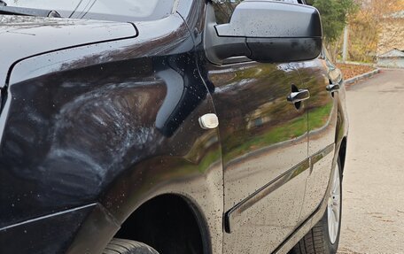 Datsun on-DO I рестайлинг, 2014 год, 449 000 рублей, 9 фотография