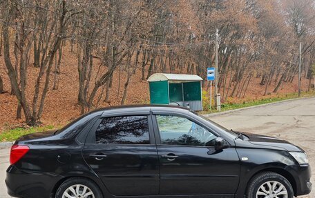 Datsun on-DO I рестайлинг, 2014 год, 449 000 рублей, 6 фотография