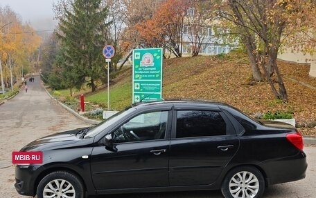 Datsun on-DO I рестайлинг, 2014 год, 449 000 рублей, 2 фотография