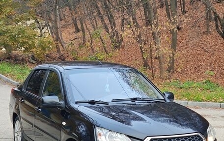 Datsun on-DO I рестайлинг, 2014 год, 449 000 рублей, 7 фотография