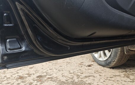 Datsun on-DO I рестайлинг, 2014 год, 449 000 рублей, 10 фотография